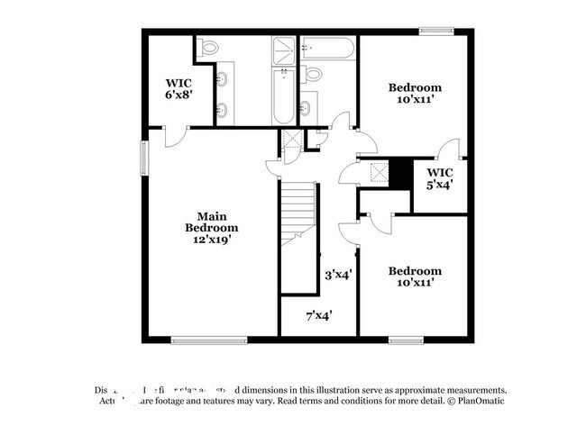 Building Photo - 1108 Cherrytree Dr
