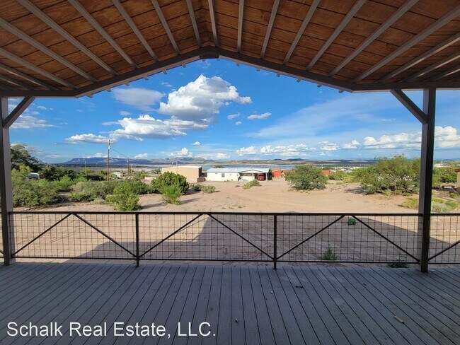 Building Photo - 4 br, 2 bath House - 524 Trout Road