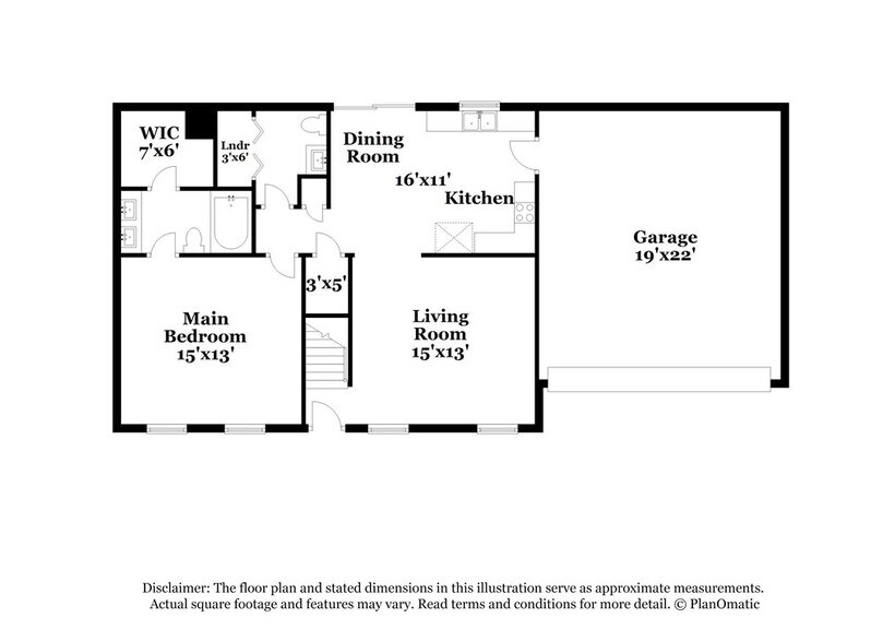 Building Photo - 1139 Jerico Rd