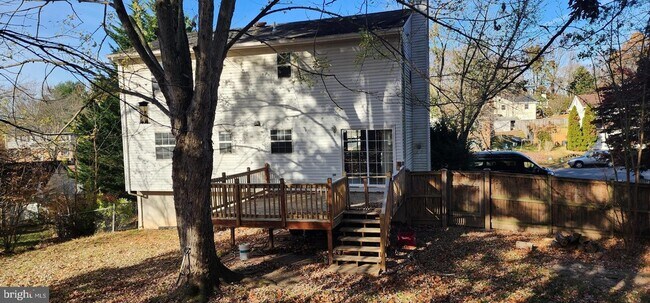 Building Photo - 13217 Nottingdale Dr