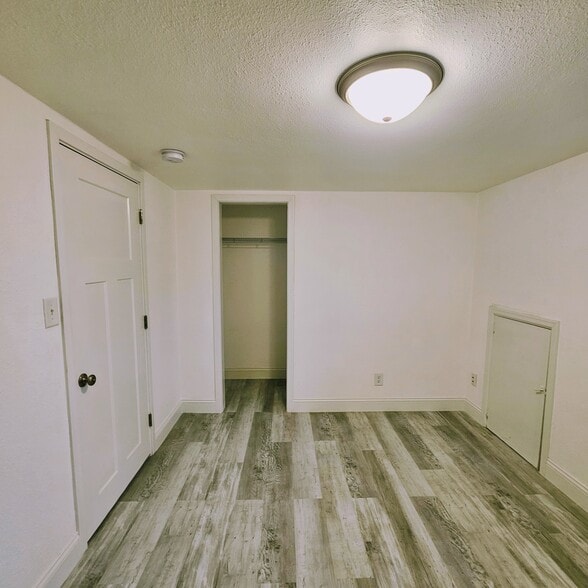 Bedroom 1 - 7314 Big Bend Rd