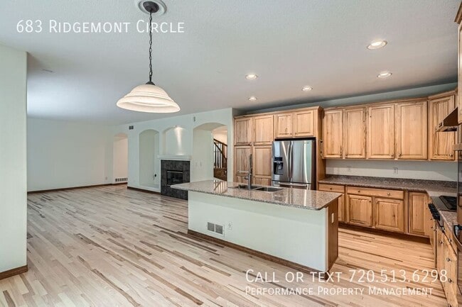 Building Photo - 683 Ridgemont Cir