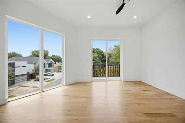 Building Photo - 4605 Belmont Ave