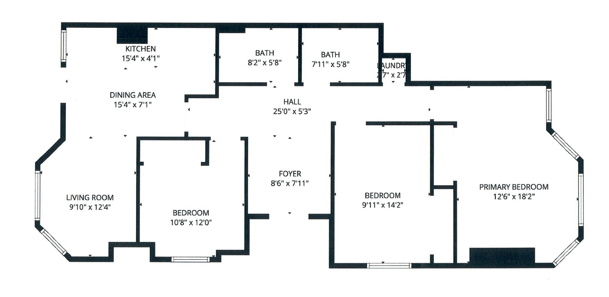 Building Photo - 1387 Oak St