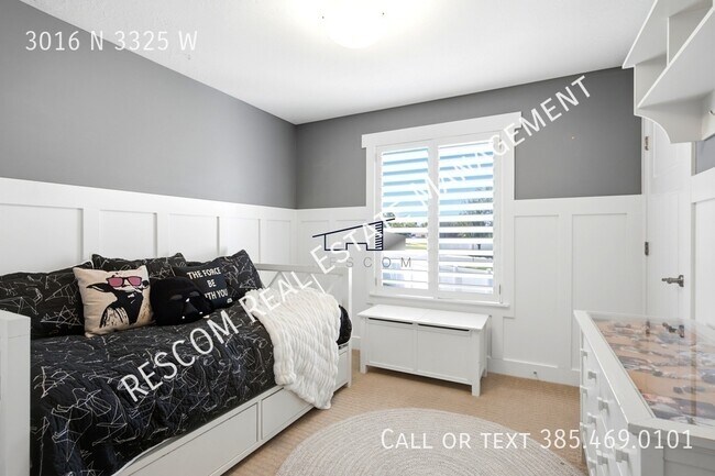 Building Photo - 3016 N 3325 W