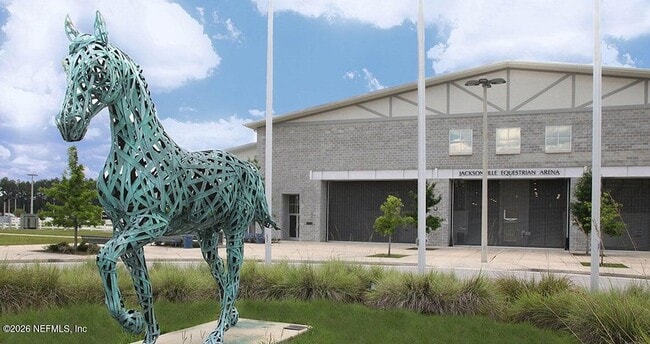 Building Photo - 1460 Jeremiah St