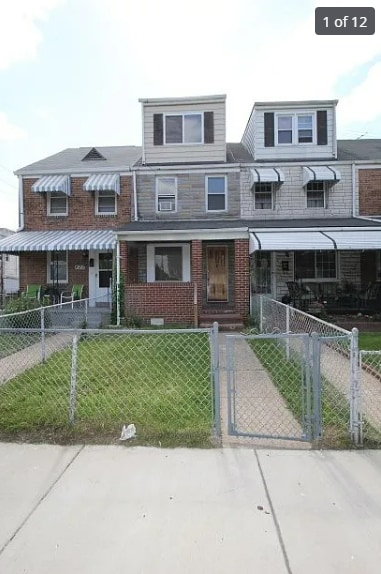 Building Photo - 3 Bedroom Townhome Dundalk