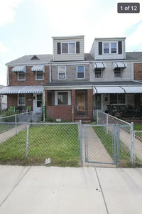 Building Photo - 3 Bedroom Townhome Dundalk