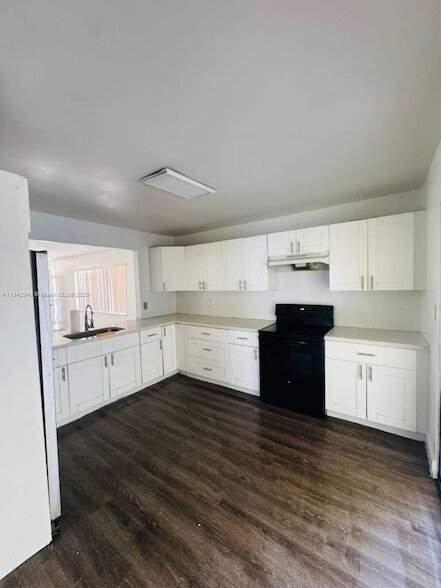 Building Photo - 1101 Grant St