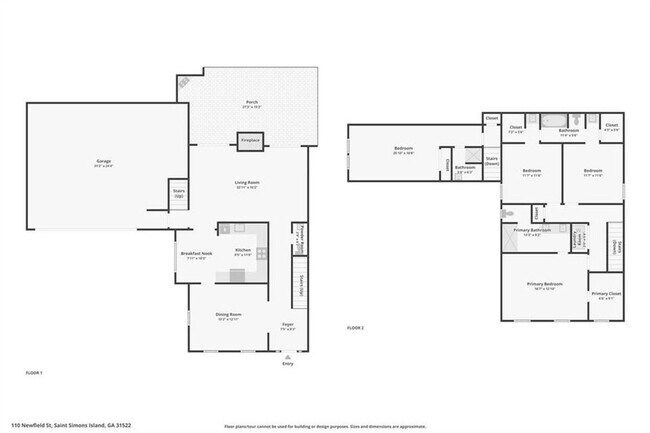 Building Photo - 110 Newfield St
