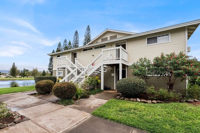 Building Photo - 2 Bedroom 2 Bathroom Fully Furnished Condo