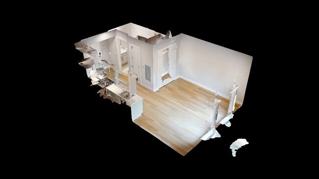 Building Photo - 250 Centre St