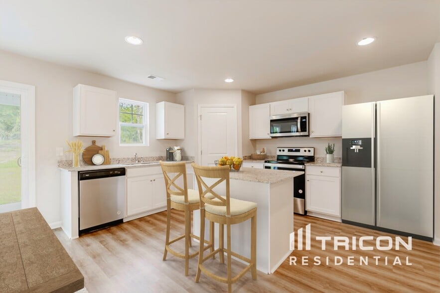 Building Photo - 252 Boulder Rdg Lp