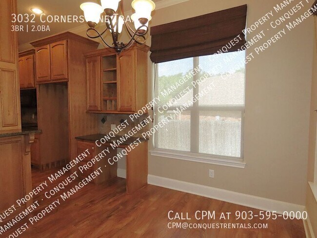 Building Photo - 3032 Cornerstone Trail