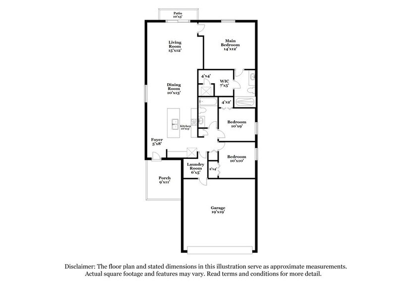 Building Photo - 7240 Salt River Ave