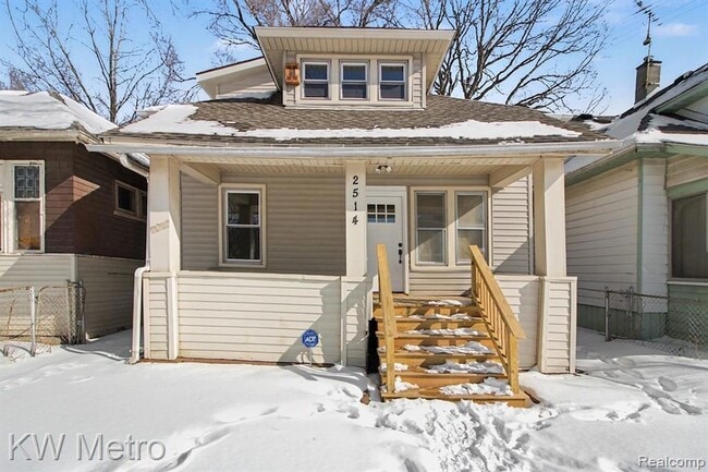 Building Photo - 2514 Beals St