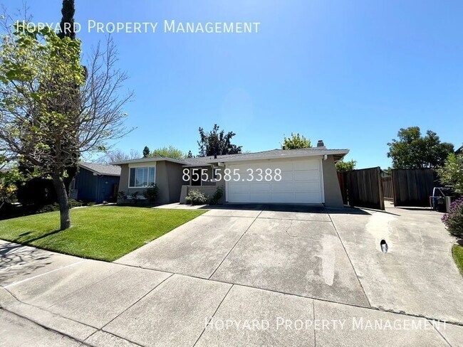 Primary Photo - 6186 Alvord Way