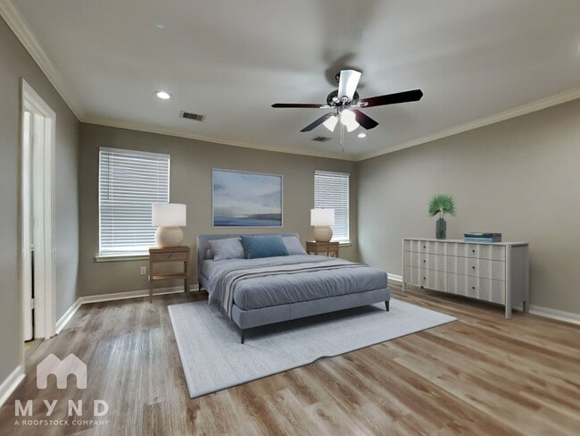 Building Photo - 7102 Cypress Pr Dr