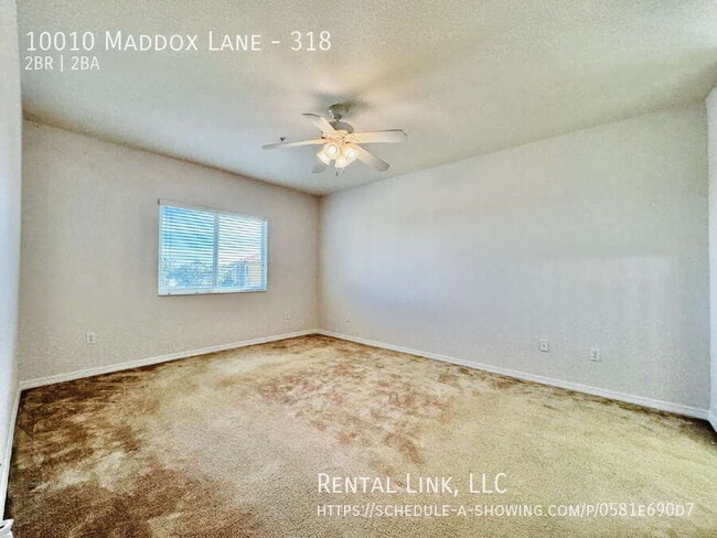 Building Photo - 10010 Maddox Ln