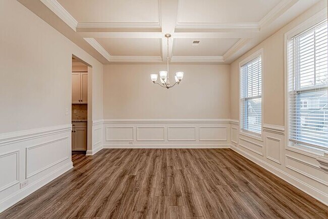 Building Photo - HUGE And BRAND New Home in Greer 29651!