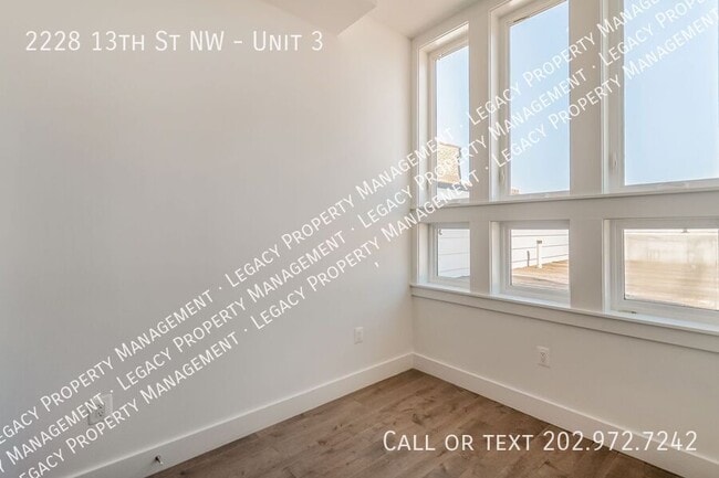 Building Photo - 2228 13th St NW