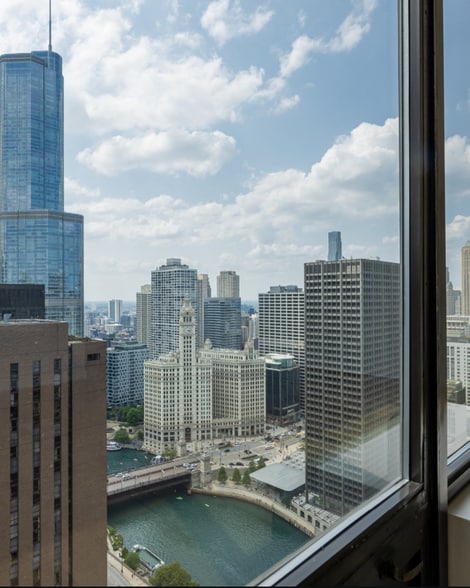 Building Photo - 211 E Wacker Dr