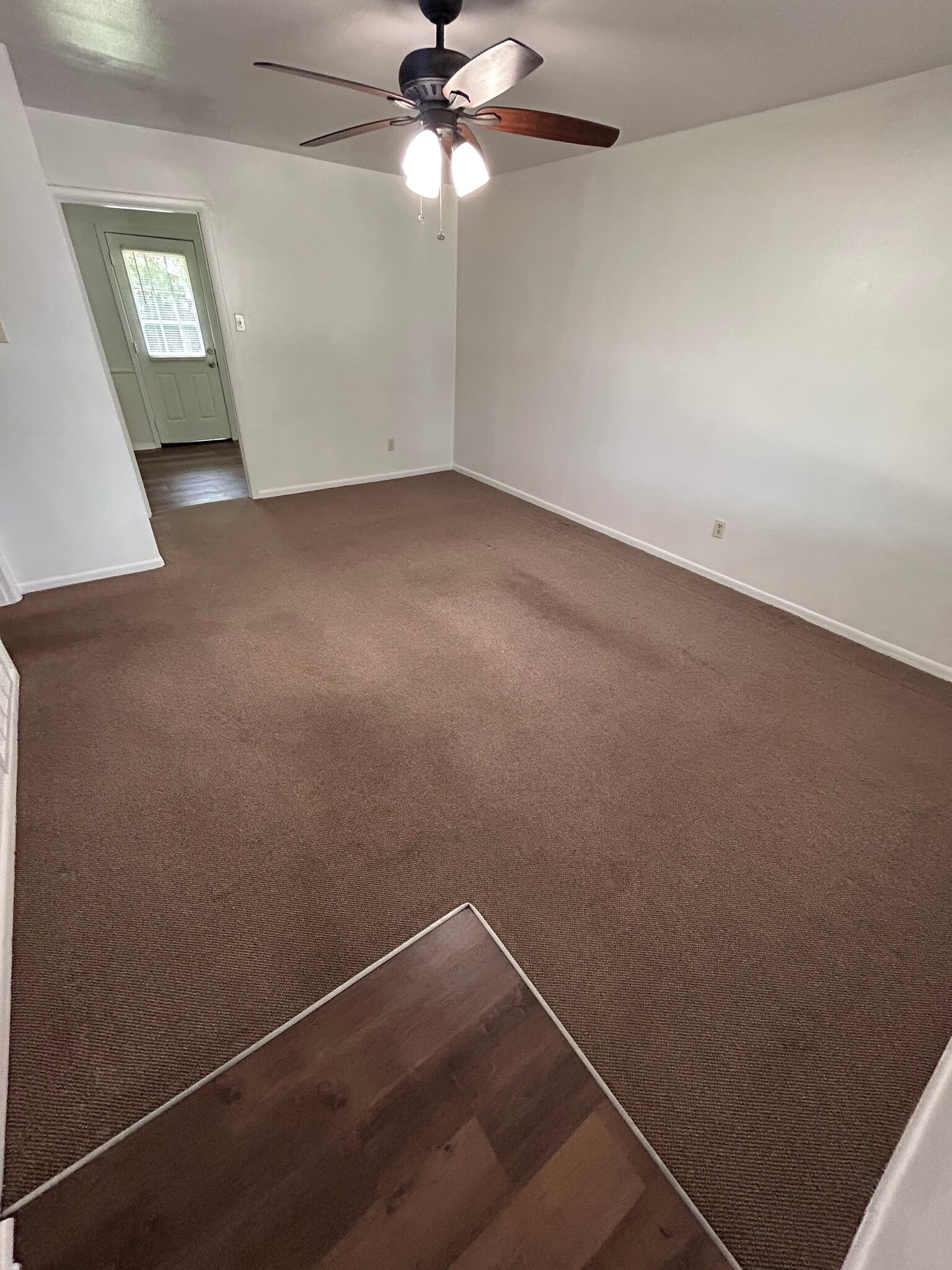 Building Photo - 2801 William Brewster Dr