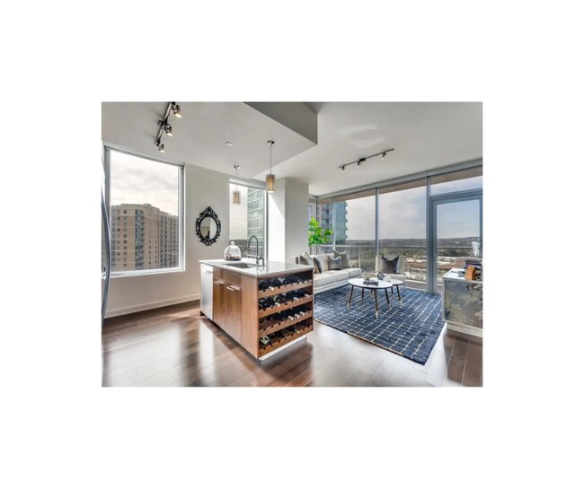 Building Photo - The Bowie | Up to 6 Weeks Free | Posted 10...
