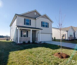 Building Photo - Stunning New Construction Home in Carver C...