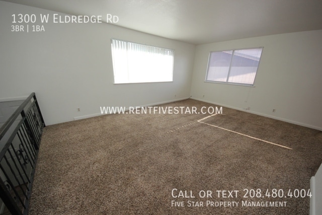 Building Photo - 1300 W Eldredge Rd