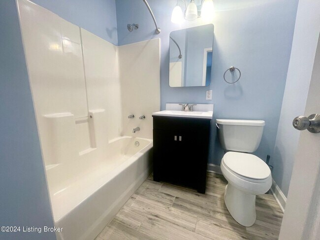 Building Photo - 1229 S Floyd St