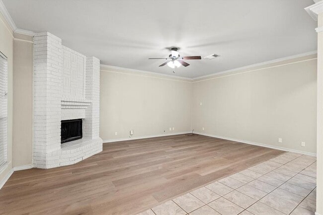 Building Photo - 5916 Rickerhill Ln