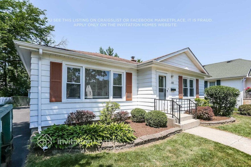 Building Photo - 180 Oakland Grove