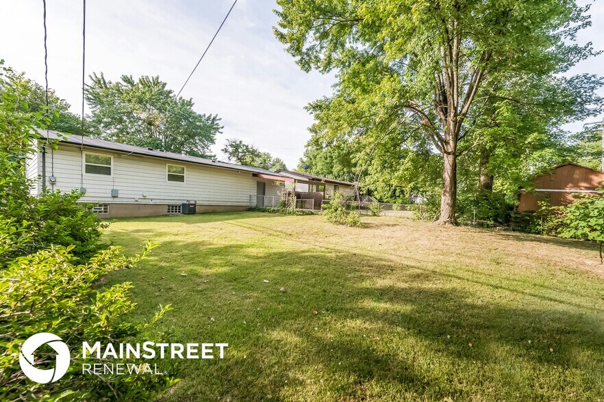 Building Photo - 301 Imperial Dr