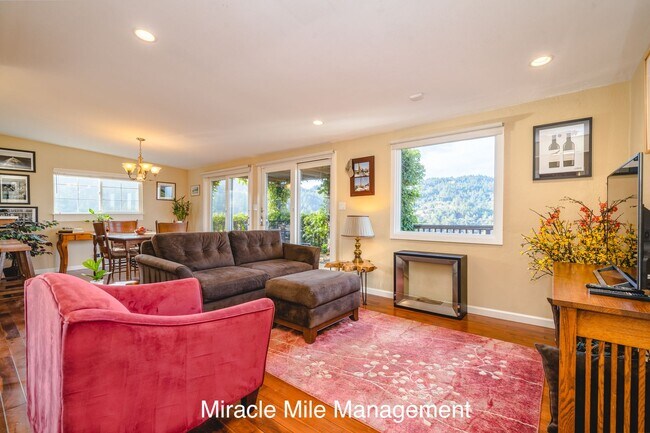 Building Photo - West Marin Luxury Retreat – Private Estate with Panoramic Views