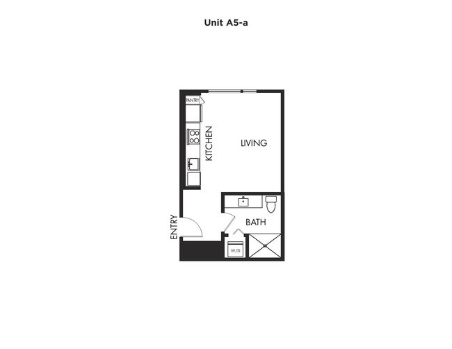 Floorplan - Pike Motorworks