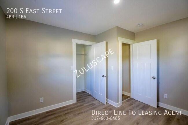 Building Photo - 200 East St