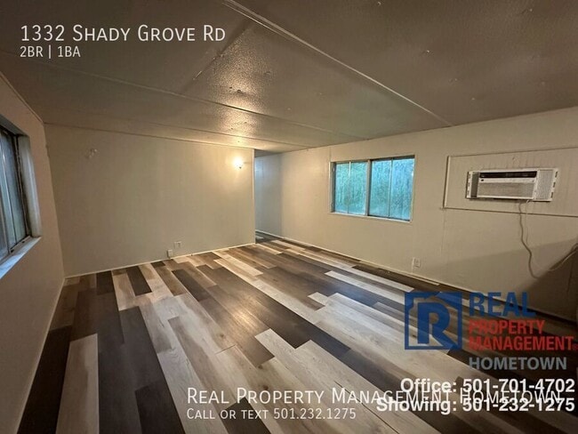 Building Photo - 1332 Shady Grove Rd