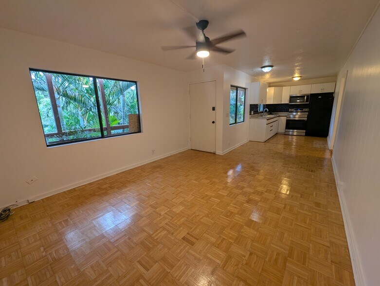 Building Photo - 3531 Baldwin Ave