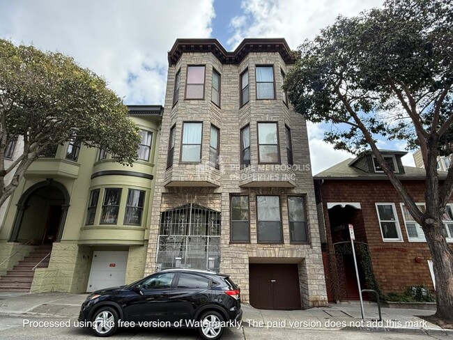 Building Photo - 4 bedroom in San Francisco CA 94110