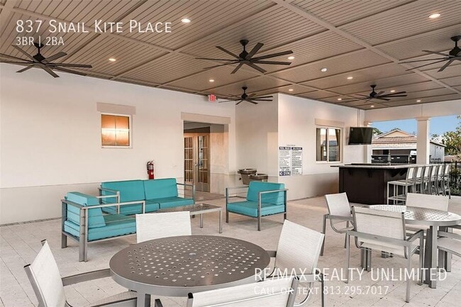 Building Photo - 837 Snail Kite Pl