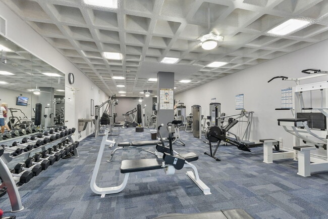 Building Photo - 1360 S Ocean Blvd