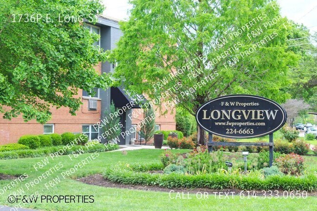 Primary Photo - 1736 E Long St