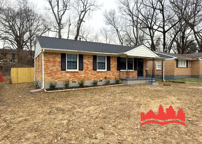 Building Photo - 3575 Kensett Dr