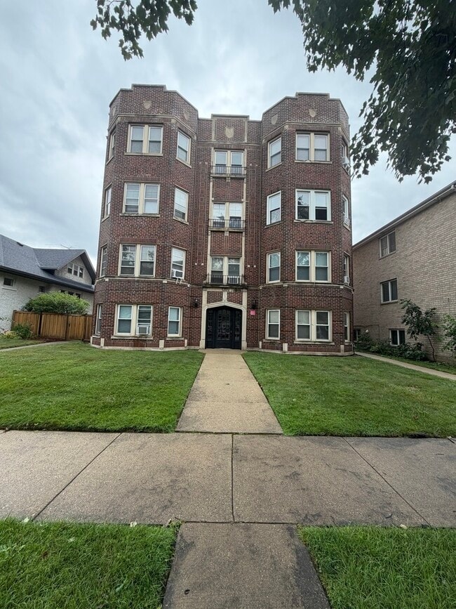 Building Photo - 3245 Wisconsin Ave