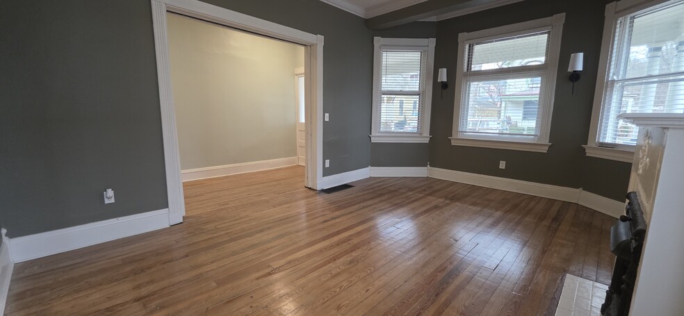 Building Photo - 3711 Morris Pl