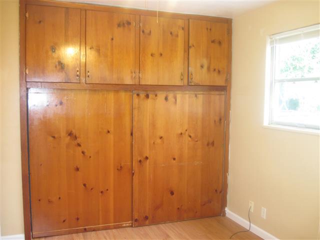 Master Bedroom Closet - 1 Briargate Lane