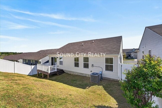 Building Photo - 2648 Thornton Grove Blvd