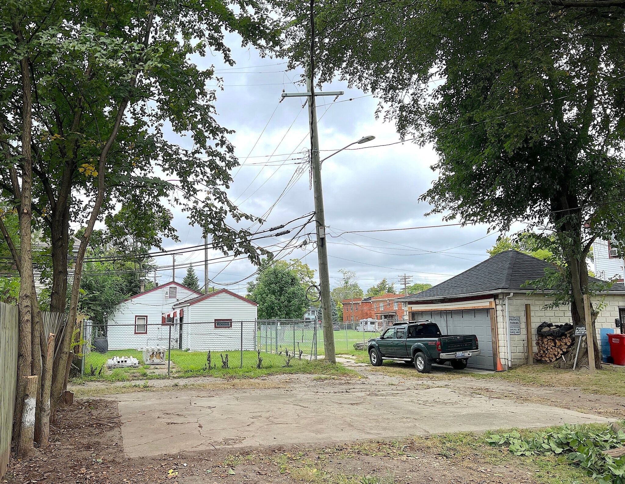 Building Photo - 3783 Maxwell St