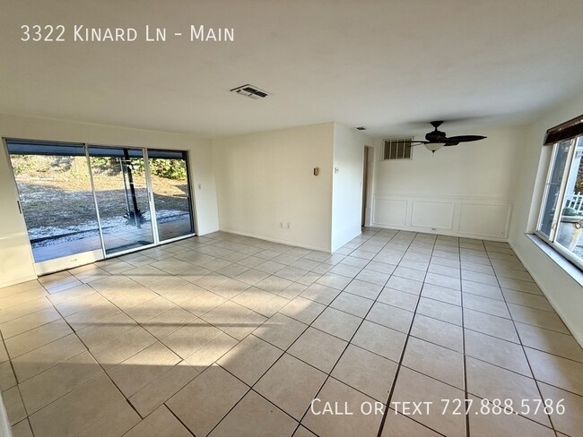 Building Photo - 3322 Kinard Ln